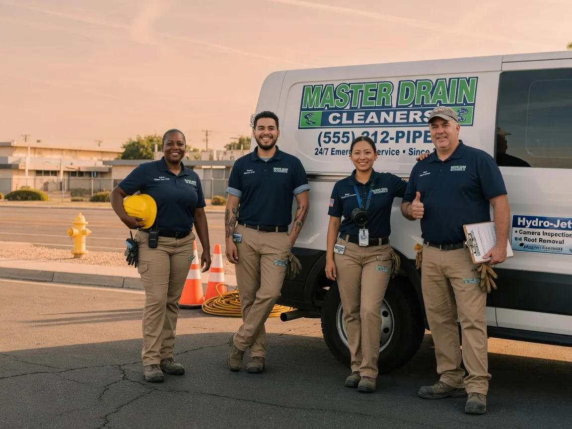 Drain Cleaning company in Milford Square, PA